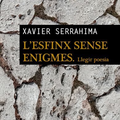 Escriure és la meva manera de viure; llegir, la de saber com han viscut  els altres. @la_llanca @RevistadeCat @LaRepCat @elpuntavui  @nuvol_com