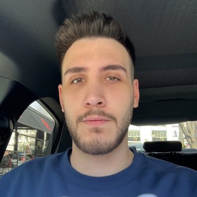 GoktugSogut10's profile picture. Beşiktaş JK Kongre Üyesi   @Besiktas