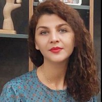 Zeinab rahimi(@znbrahimi) 's Twitter Profile Photo