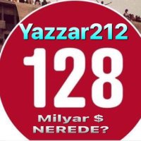 Yazar212(@MYazar212) 's Twitter Profile Photo