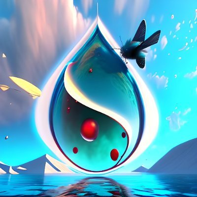 tse_eegii's profile picture. crypto