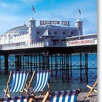 Sussex Tourist Guide (@sussextourist) 's Twitter Profile