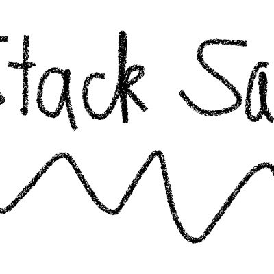 iSayStacksats's profile picture. 