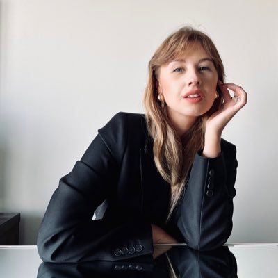 JodieLDun's profile picture. Fashion Editor at Red Magazine.    Insta: @JodieLDun