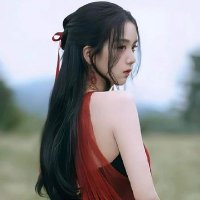 I ADORE JISOO(@jsvisualqueen) 's Twitter Profile Photo