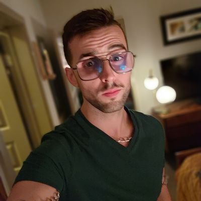 Bio_615's profile picture. #Gaymer | Just having fun | 18+ Only | #NSFW | #Nudes #Porn | #Top | #Otter | IG: Bio_615