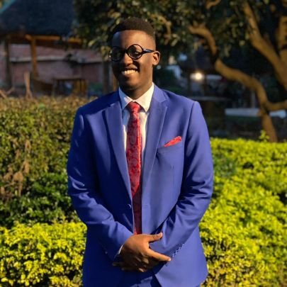 Medical Doctor 🩺👨⚕️
#inatoxicrelationshipwitharsenal
#BeyourHero