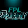 FPL_Skinny's profile picture. FPL enthusiast, Irish 🇮🇪. Playing @OfficialFPL since 07/08. 
Best 🌍 final OR of 6k in 15/16 and eight top 100k finishes.
Target of top 50k this season.
