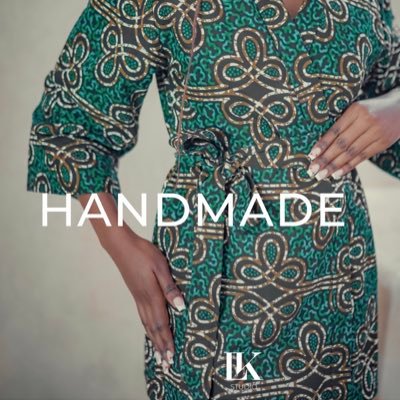 LKS is a loungewear brand handmade in Malawi, honouring self care. As seen in @graziauk @marieclaireuk. Shop our SS23 https://t.co/PMRD9fVDw9 We ship🌎