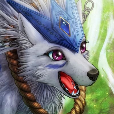 Account inactiv

Profilepic by @wolfkenken