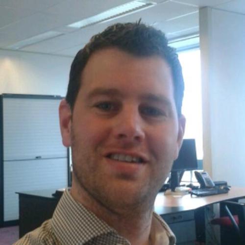 DiederikdBruijn's profile picture. Echtgenoot, vader, vriend en collega.