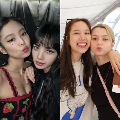 CorNer Lovers (Cora Waddell 💙 Tanner Mata)  

#JenLisa #ChaeSoo #ChaeNnie #LiSoo #FreenBecky #JENNIE #FREEN