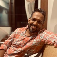 Ameya Kulkarni (@ameyajk) 's Twitter Profile