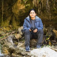 Ashika Talreja (@ashikatalreja) 's Twitter Profile Photo Ashika Talreja (@ashikatalreja) 's Twitter Profile Photo