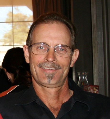 MikePyburnSr's profile picture. 