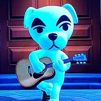 K.K. Slider (@kkslider_ac) 's Twitter Profile Photo K.K. Slider (@kkslider_ac) 's Twitter Profile Photo