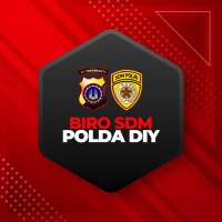 Biro SDM Polda DIY(@birosdmpoldadiy) 's Twitter Profile Photo