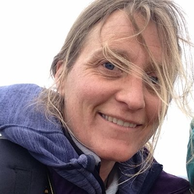 Entomologist. Ecologist. Happiest outdoors. Author of Meetings with Moths
Currently inactive here. Find me on
instagram: @kattybaird
bluesky: @katty.ponder