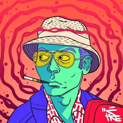 heisnaza's profile picture. Anything web3, count me in.
