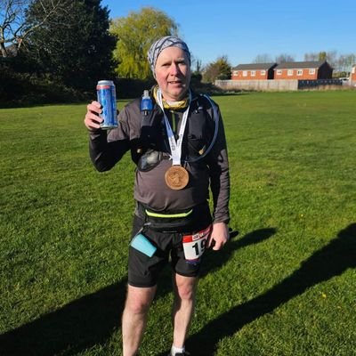 AllanHarle's profile picture. Aviation nut, Darwen Dasher RC, Ultra Runner, Salford Red Devils & a proud Tranmere Rovers fan in exile!