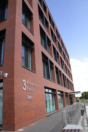 BuryPlanning's profile picture. The Twitter account of Bury Council's Planning Services with news and information of interest for planning across the Borough.