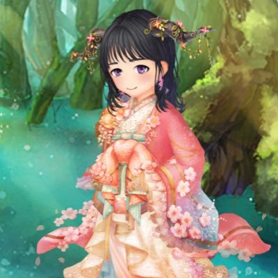 runa_tabe_niwa's profile picture. おねぇちゃんに誘われて恋庭始めました🌱 恋庭のニックネームとTwitterの名前は違います😋 1枠(おねぇちゃん)完走済🏃🚩 無課金のためプレクエは遅れがち🥺🙏 頑張ってランキング上げ中(3位らへん)🎡 無言フォロー大歓迎です🎉