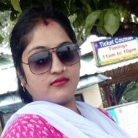 Premlata Sen(@premlatasen23) 's Twitter Profile Photo