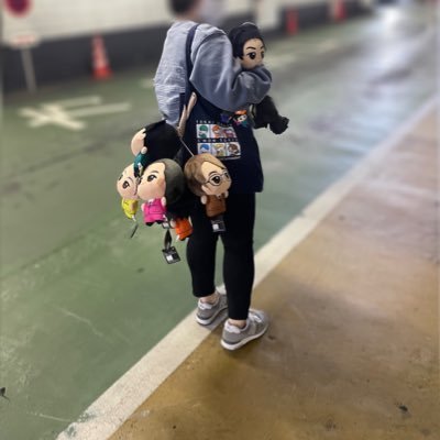 mnhrdbsksb's profile picture. 20代女 大阪 限界介護士(+相談員見習い) 思ったことをつぶやく垢っぽいもの やけど半分東海オンエア垢みたいなん