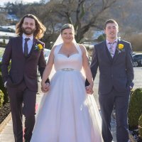 Sarah Mercer (@saz_walmsley) 's Twitter Profile