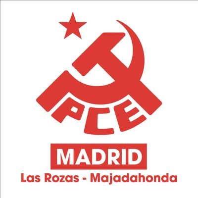 Cuenta del núcleo del Partido Comunista de Madrid en Las Rozas y Majadahonda.

Luchando por la Unidad Popular