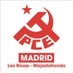PCE LasRozas-Majada (@pcerozasmajada) Twitter profile photo PCE LasRozas-Majada (@pcerozasmajada) Twitter profile photo