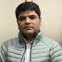 Manoj Chauhan (@manojchauhanmp) 's Twitter Profile Photo Manoj Chauhan (@manojchauhanmp) 's Twitter Profile Photo