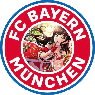 中文Eng日本語/無言フォロー失礼します🙇🏻‍♀️無言フォロー、タメokay/🇨🇳👧🏻/#lovelive #ダイヤっち♦️/⚽️Fav @FCBayern @esmuellert_ @philipplahm @Manuel_Neuer @BSchweinsteiger @HKane ❤️🤍