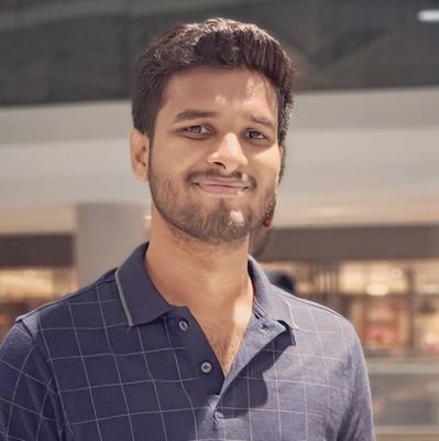 Associate Consultant at Hitachi Digital S| Crypto & Blockchain since 2018 | #Blogging frm 2020 @CryptoManthan_ | ❤️ #discussing crypto/blockchain/web 3.0 stuff!