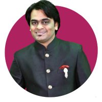 Satish Prajapati(@iam_satish_p) 's Twitter Profile Photo