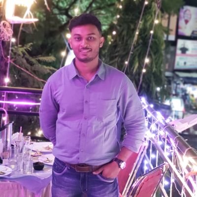 SapathRoy's profile picture. 