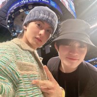 iceeu🍳 kinda ia. (@markchenle) Twitter profile photo