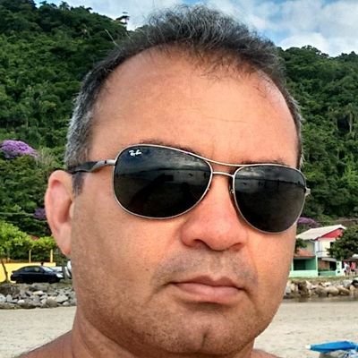 Marcosademario's profile picture. Não respondo DM