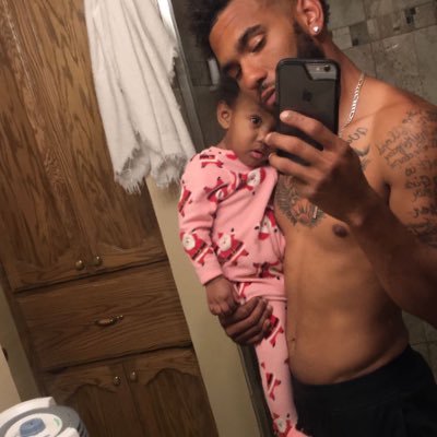 2️⃣7️⃣| Aquarius ♒️ Feb 1 | | SC @papii.jawn|. #BLM✊🏾