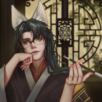 厌川 Profile
