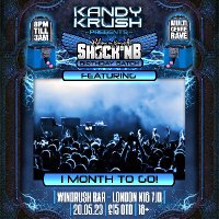 #kk KandyKrush (@kandykrushdnb) 's Twitter Profile