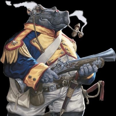 큰하마さんのプロフィール画像