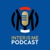 Interisme Podcast (@interismemedia) Twitter profile photo