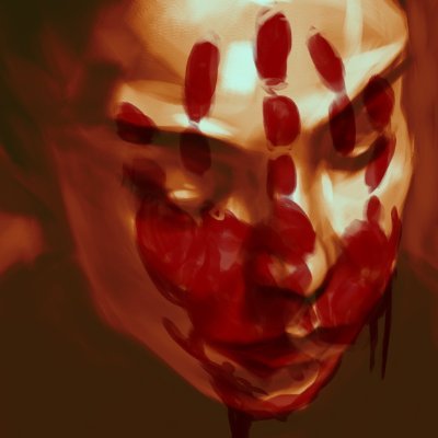 Surreal artist / digital painter / Game concept artist
https://t.co/zEIzMtQ78V
https://t.co/0RifIs1Ker
https://t.co/NRc6GJHnCa…