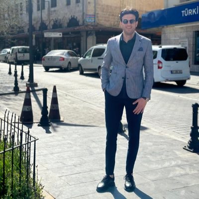 Gokhanyildrm01's profile picture. DEVA PARTİSİ ADANA İL YÖNETİMİ   /🌱💧 / İŞ İNSANI /GENÇ GİRİŞİMCİ /YILDIRIMLAR GROUP