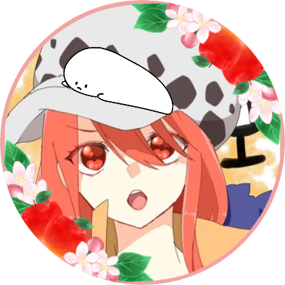 紅林檎🍎@10.11月のみ一旦❌さんのプロフィール画像