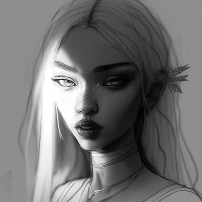 neva_xi's profile picture. a gentle wind will take the souls of the believers ~