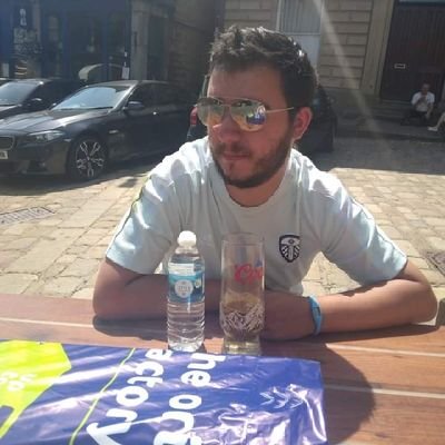 Real7WCrossley's profile picture. 29 years old . Ex footballer at @HRRSFC Reserves. Hopefully sign up for @todboroughfc next year in 2024 in June! @LUFC fan.