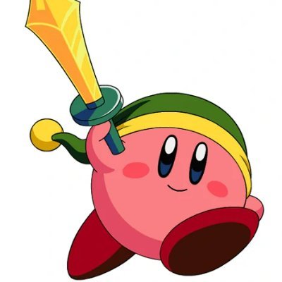 Just a fan of many media, Kirby stan, and fan-artist