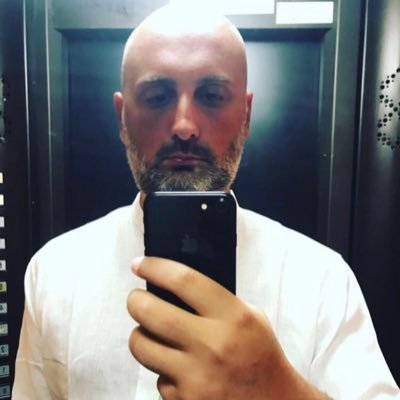 Ilario88 Profile Picture